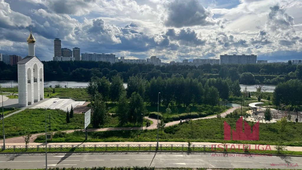 Продажа квартиры, Чкаловский бульвар - Фото 6