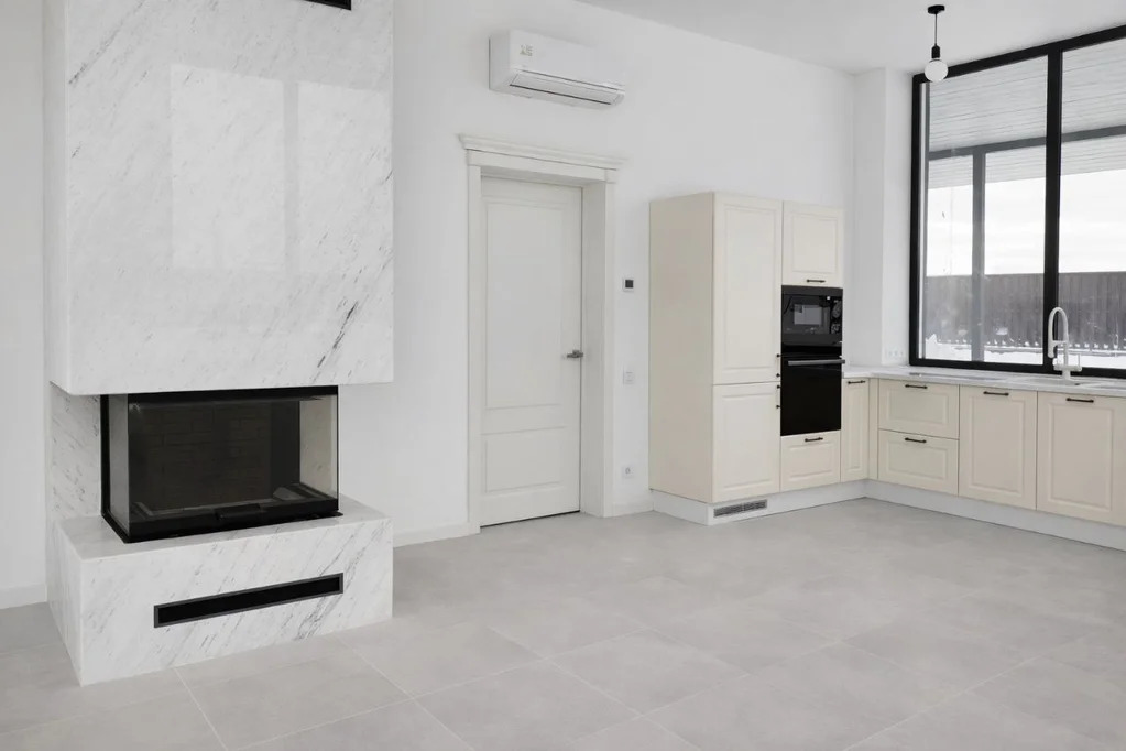 Коттедж 261 м2 на участке 12.5 сот. - Фото 14