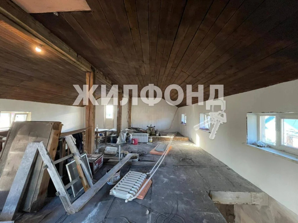 Продажа дома, Новосибирск, ул. Национальная - Фото 5