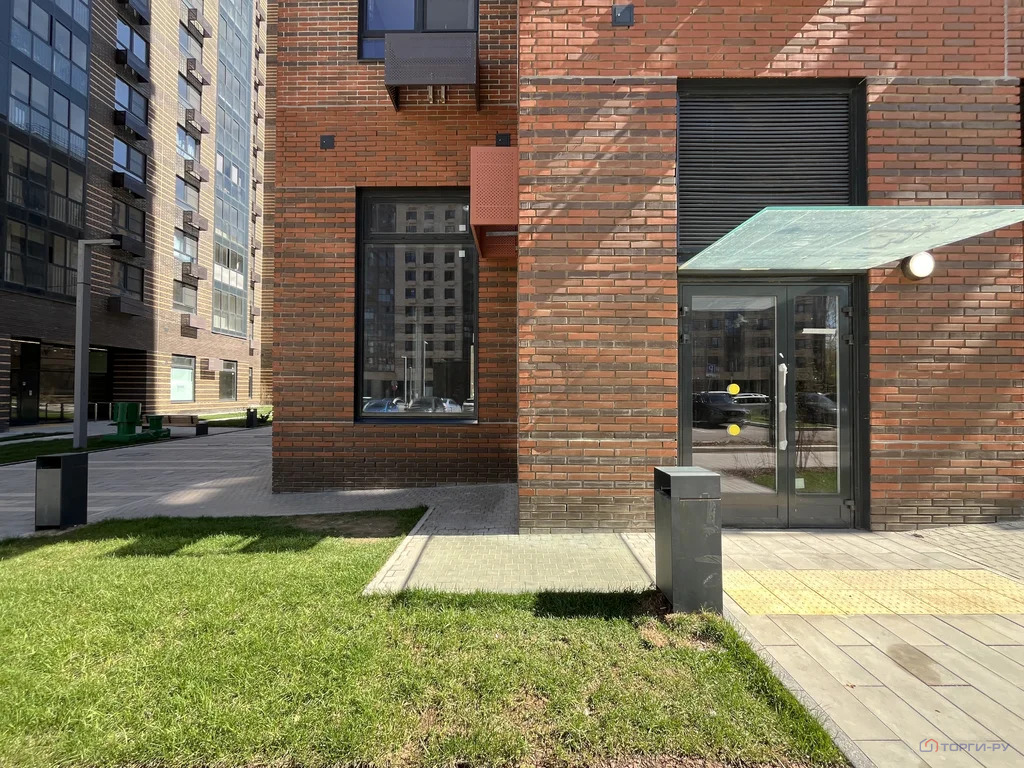 Продажа торгового помещения, ул. Кантемировская - Фото 4