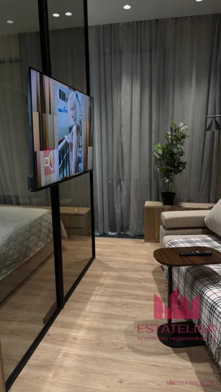 Аренда квартиры, Нагатинская наб. - Фото 4