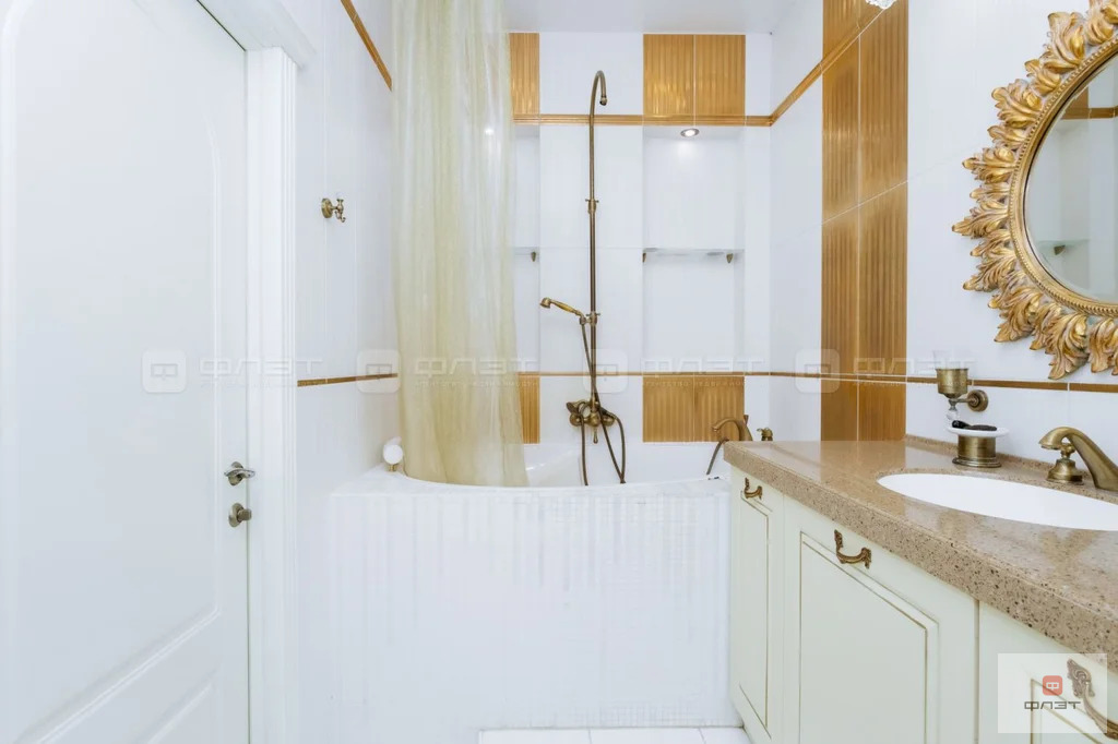 Продажа квартиры, Казань, ул. Чистопольская - Фото 4