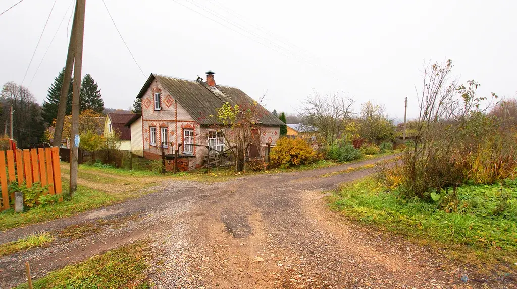 Дача в пригороде Волоколамск у д. Ченцы Волоколамского г.о. МО - Фото 17