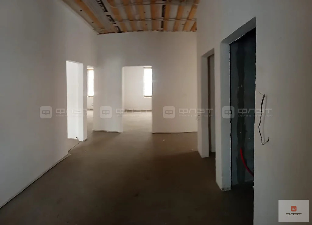 Продажа дома, Лаишевский район, ул. Мусы Джалиля - Фото 5