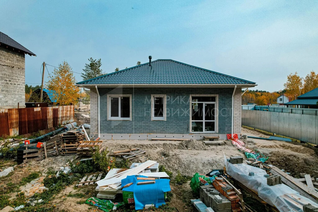 Продажа дома, Чикча, Тюменский район, Тюменский р-н - Фото 4