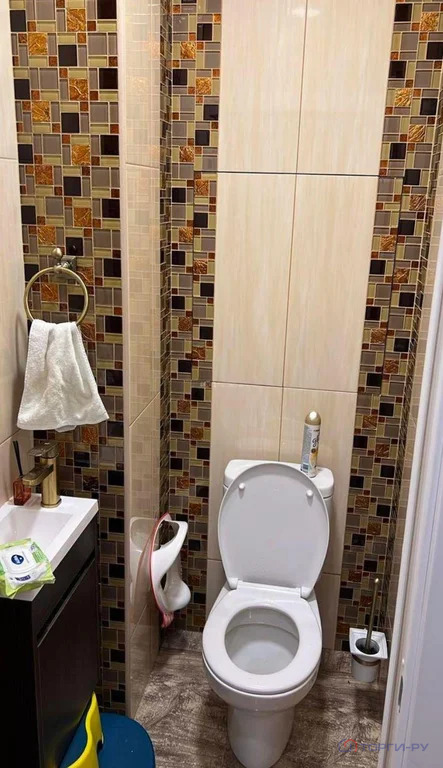 Продажа квартиры, Мытищи, Мытищинский район, Рождественская улица - Фото 3