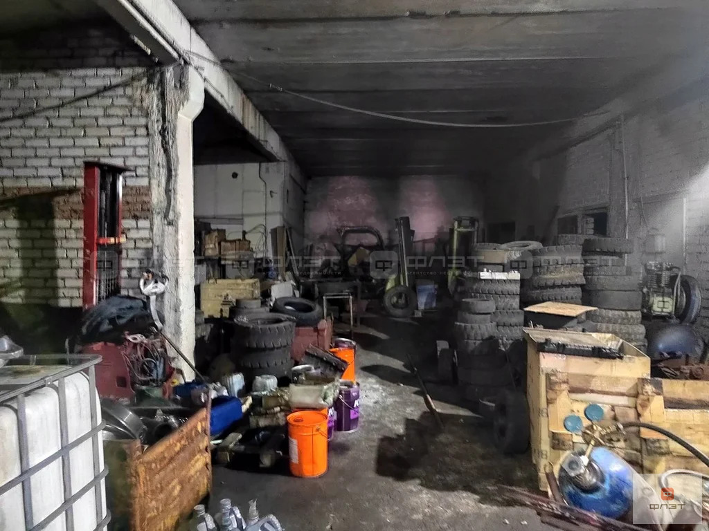 Продажа ПСН, Казань, ул. Зеленая (Кадышево) - Фото 71