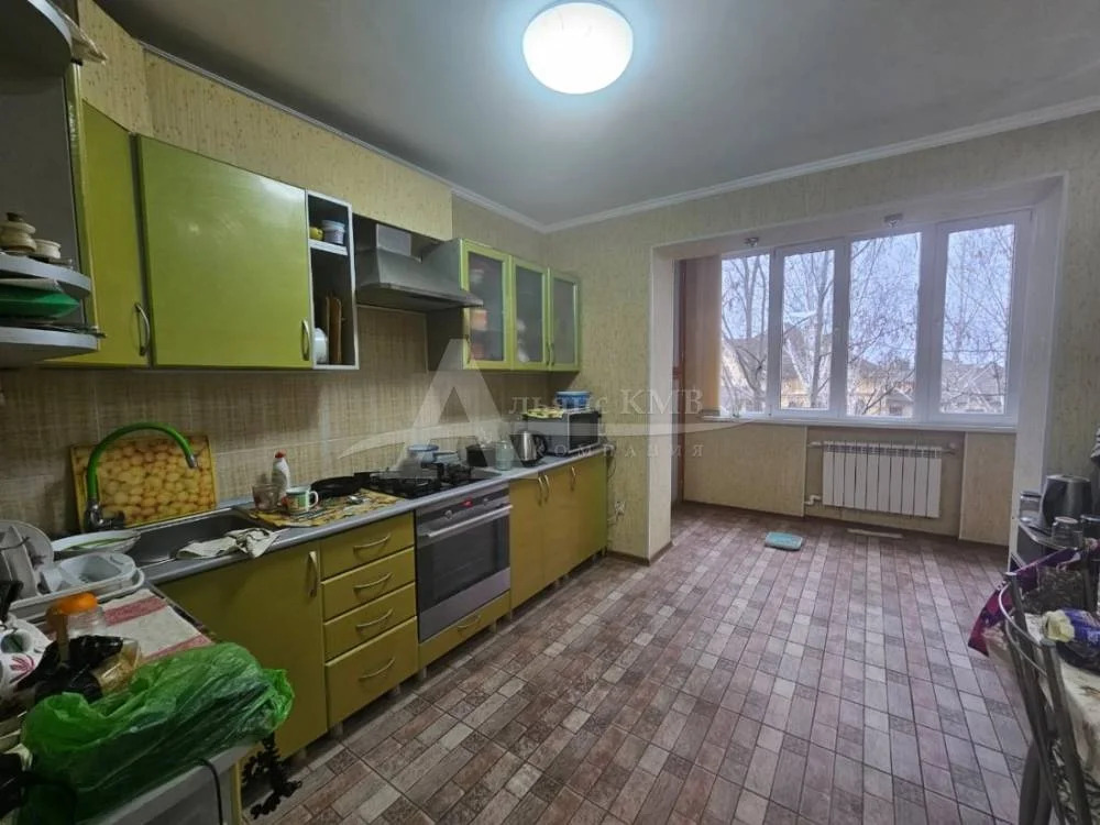 Продажа квартиры, Георгиевск, ул. Парковая - Фото 4