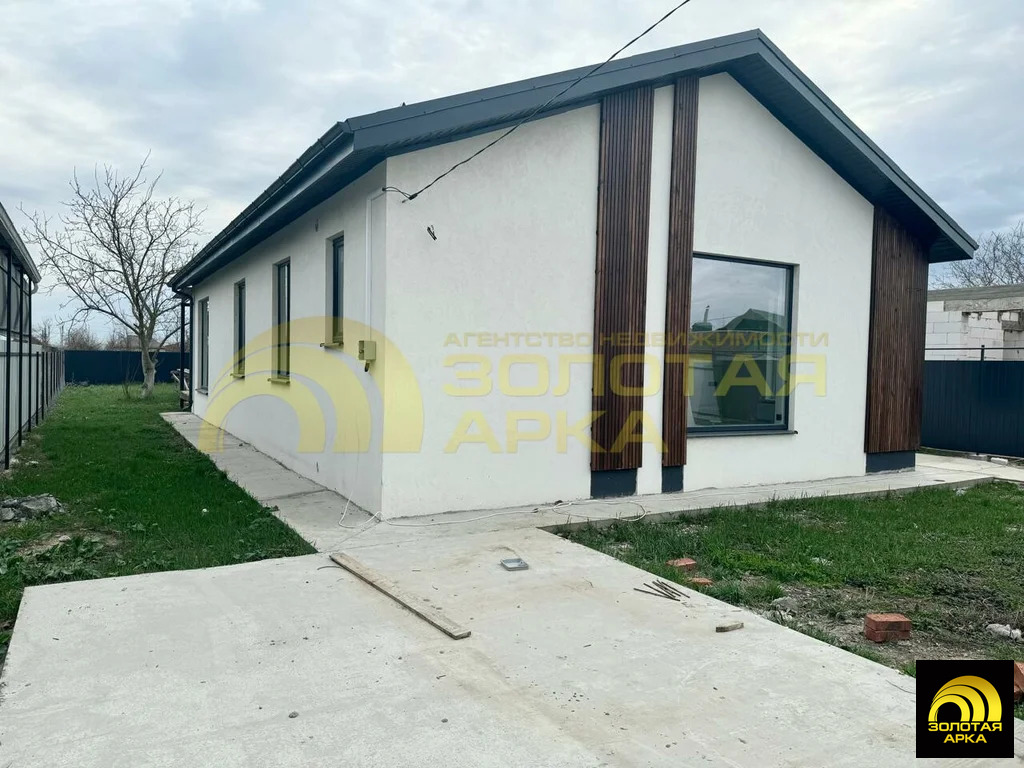 Продажа дома, Полтавская, Красноармейский район, ул. Октябрьская - Фото 4