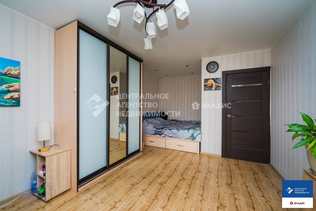 Продажа квартиры, Рязань, Михайловское ш. - Фото 3