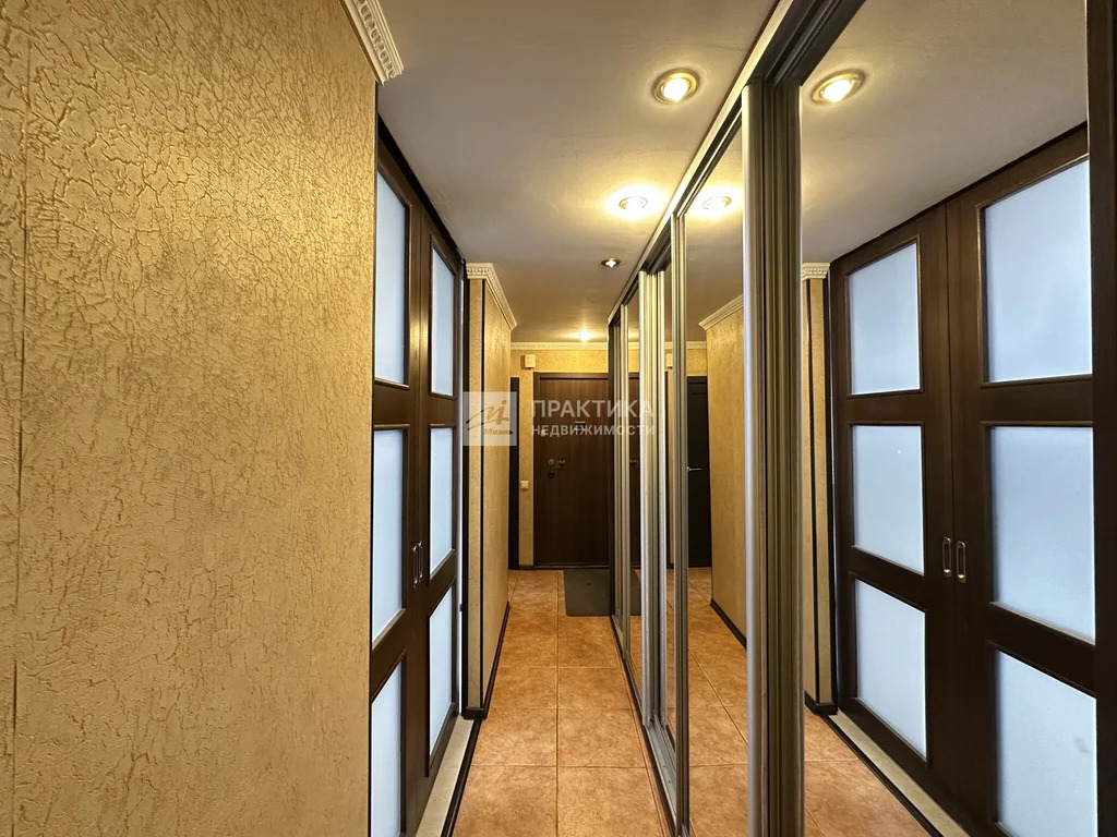 Продажа квартиры, ул. Красноярская - Фото 15