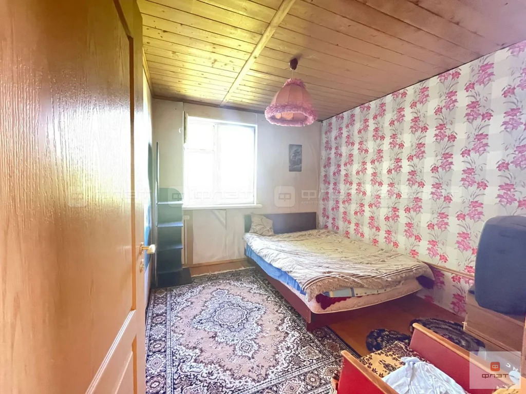 Продажа дома, Казань, тер. СНТ Нокса - Фото 9