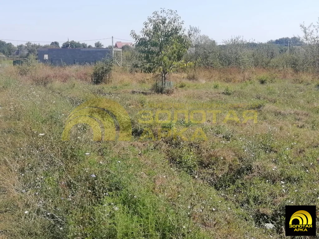 Продажа участка, Григорьевская, Северский район, Липовая улица - Фото 11