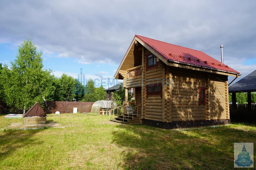 Продажа дома, Серпухов, 168 - Фото 7
