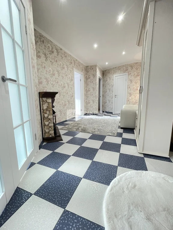 Продажа квартиры, Генерала Карбышева б-р. - Фото 10