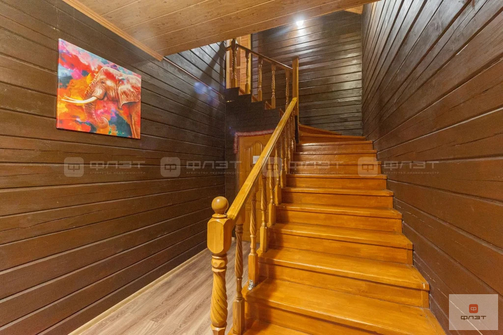 Продажа дома, Казань, ул. Дубравная (Вознесенское) - Фото 32