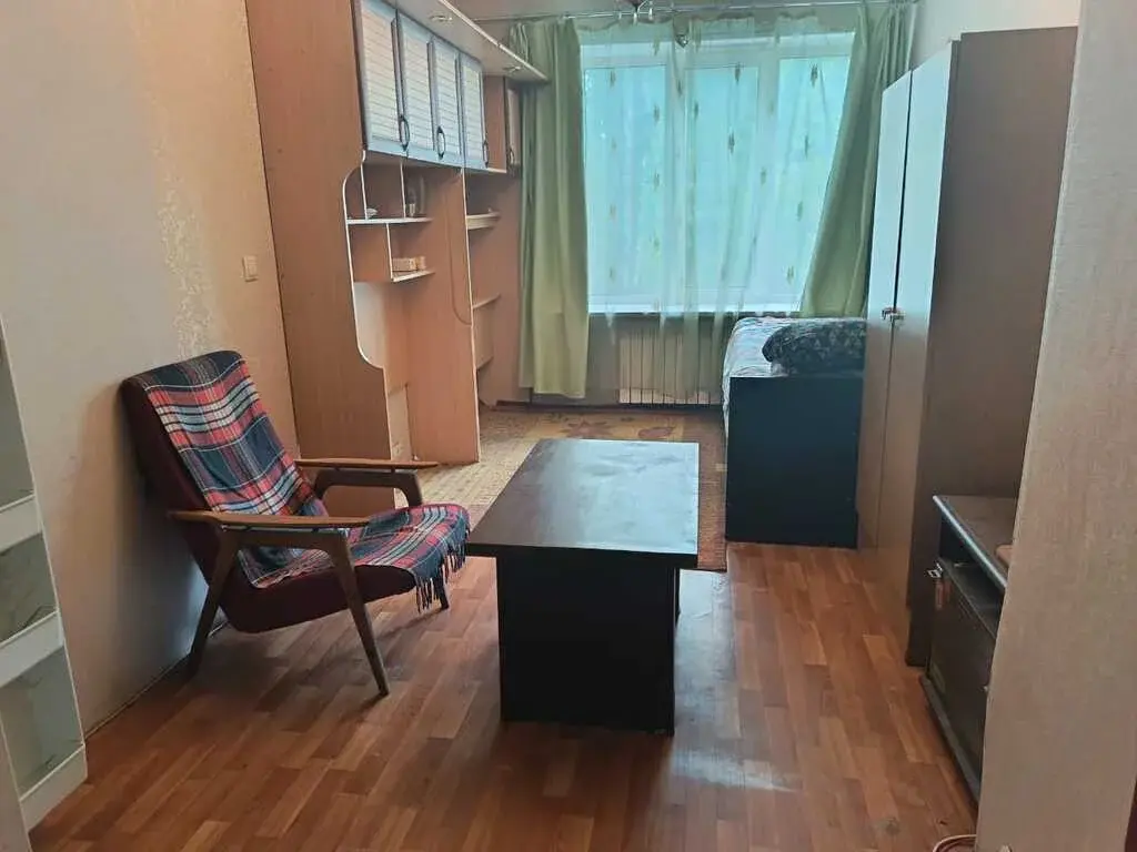 Срочно продается комната в 4-х комнатной квартире в г. Королеве - Фото 5