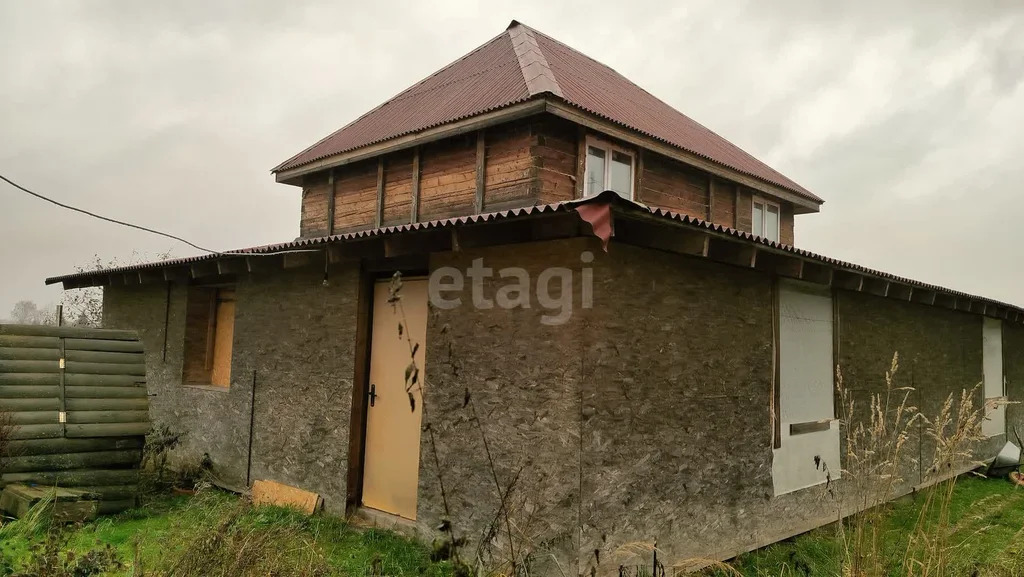 Продажа дома, Теряево, Волоколамский район - Фото 10