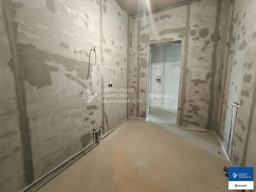 Продажа дома, Мушковатово, Рязанский район - Фото 19