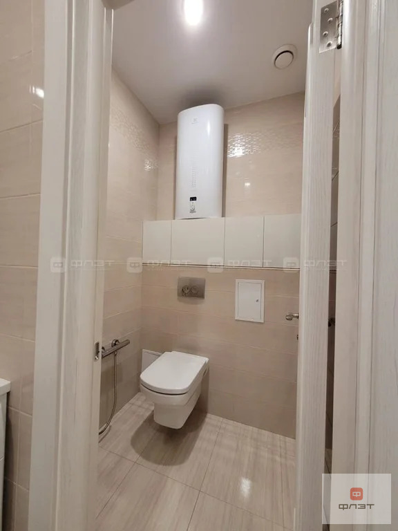 Продажа дома, Куюки, Пестречинский район, 11-й квартал - Фото 13