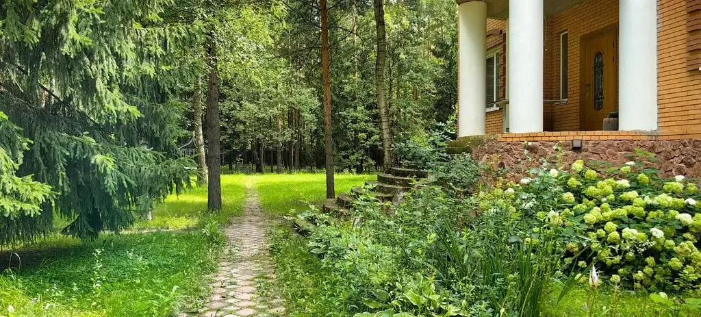 Дом 661,3 кв.м., Раменский р-н, д. Зюзино, Княжеская 1 - Фото 12