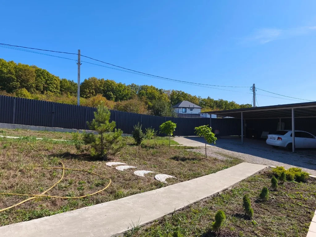 Продажа дома, Азовская, Северский район, ул. Лесная - Фото 17