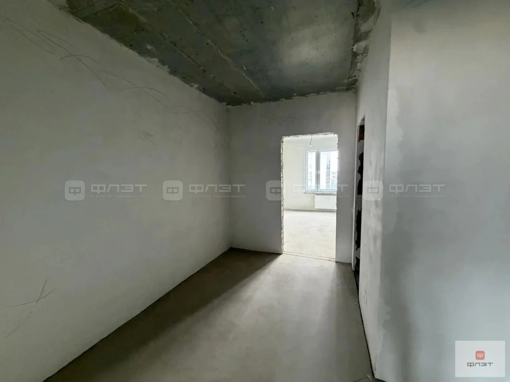 Продажа квартиры, Казань, ул. Баки Урманче - Фото 13