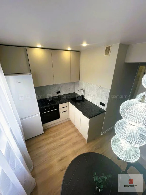 Продажа квартиры, Казань, Ямашева пр-кт. - Фото 9