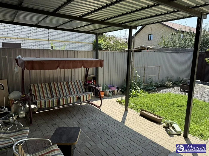 Продажа таунхауса, Батайск, Тисовая улица - Фото 1