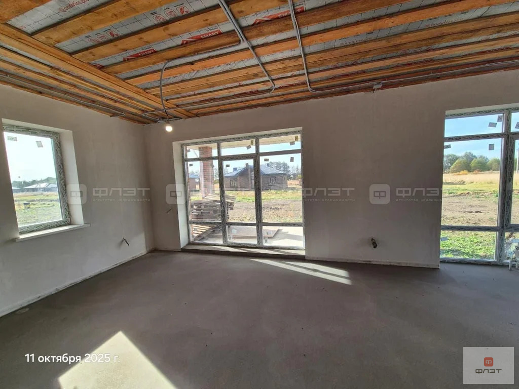 Продажа дома, Сокуры, Лаишевский район, ул. Восточная - Фото 5