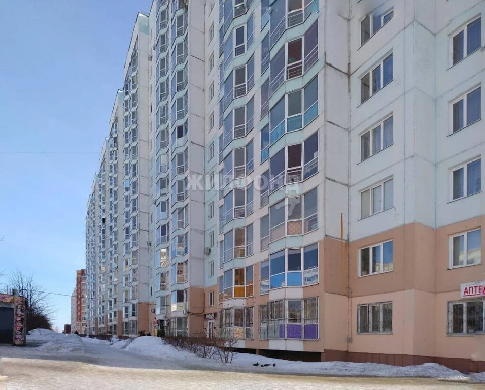 Продажа квартиры, Новосибирск, Гребенщикова - Фото 19