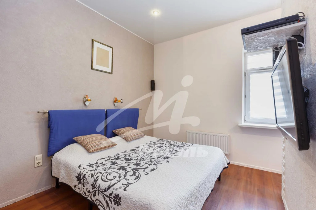 Продажа квартиры, Красногорск, Красногорский район, 20 кв-л. - Фото 3