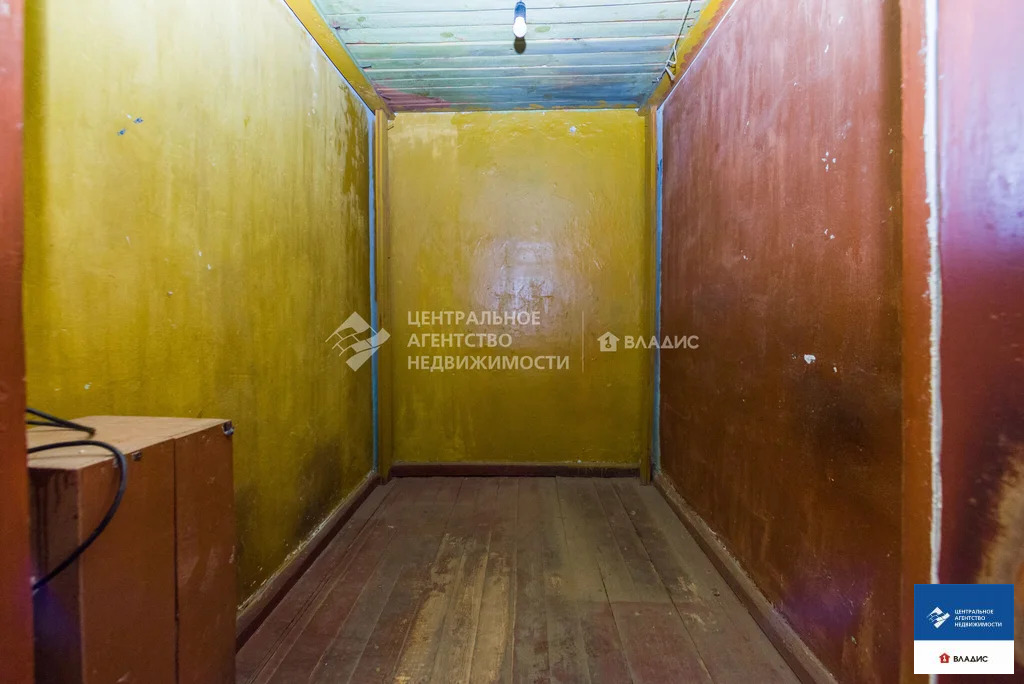 Продажа квартиры, Рязань, ул. Братиславская - Фото 12