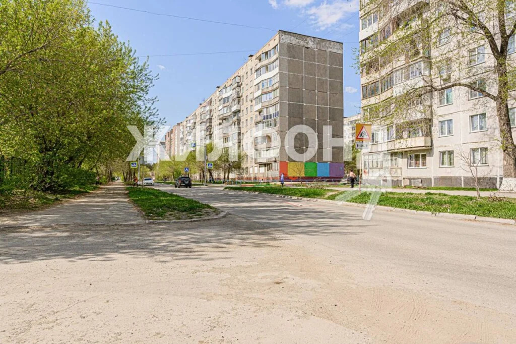 Продажа квартиры, Новосибирск, ул. Переездная - Фото 6