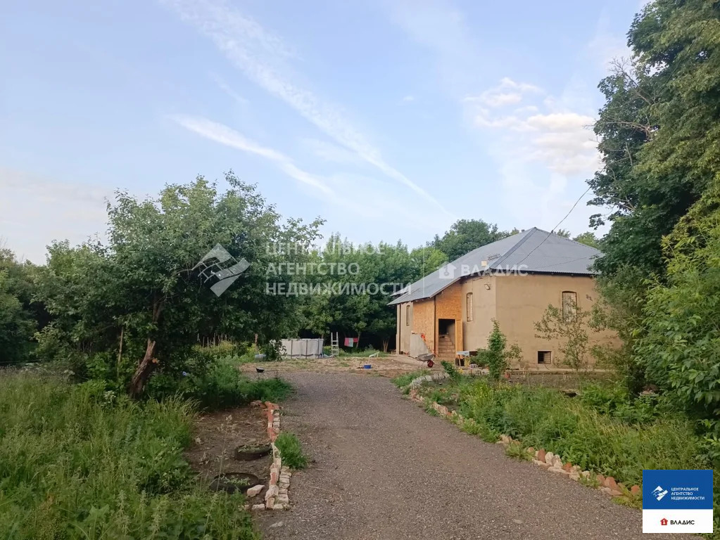 Продажа дома, Байдики, Захаровский район - Фото 1