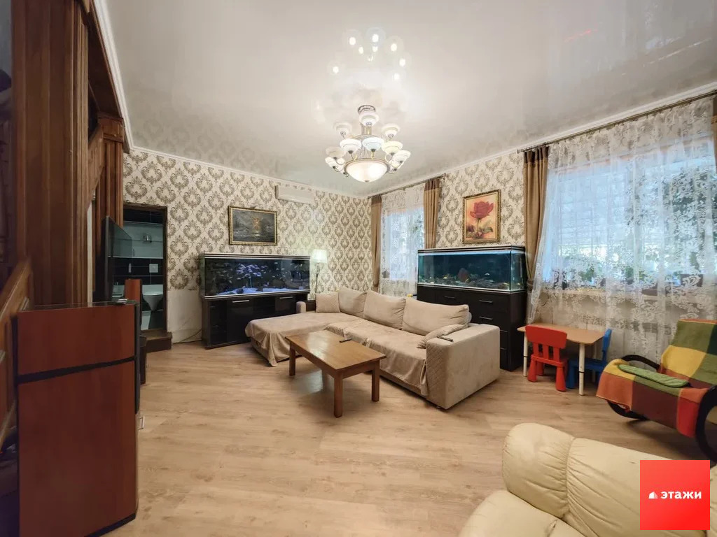 Продажа квартиры, Саки, ул. Ленина - Фото 13
