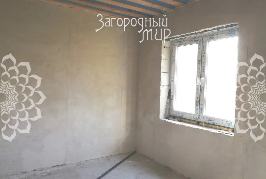 Продам дом, Варшавское шоссе, 6 км от МКАД - Фото 17