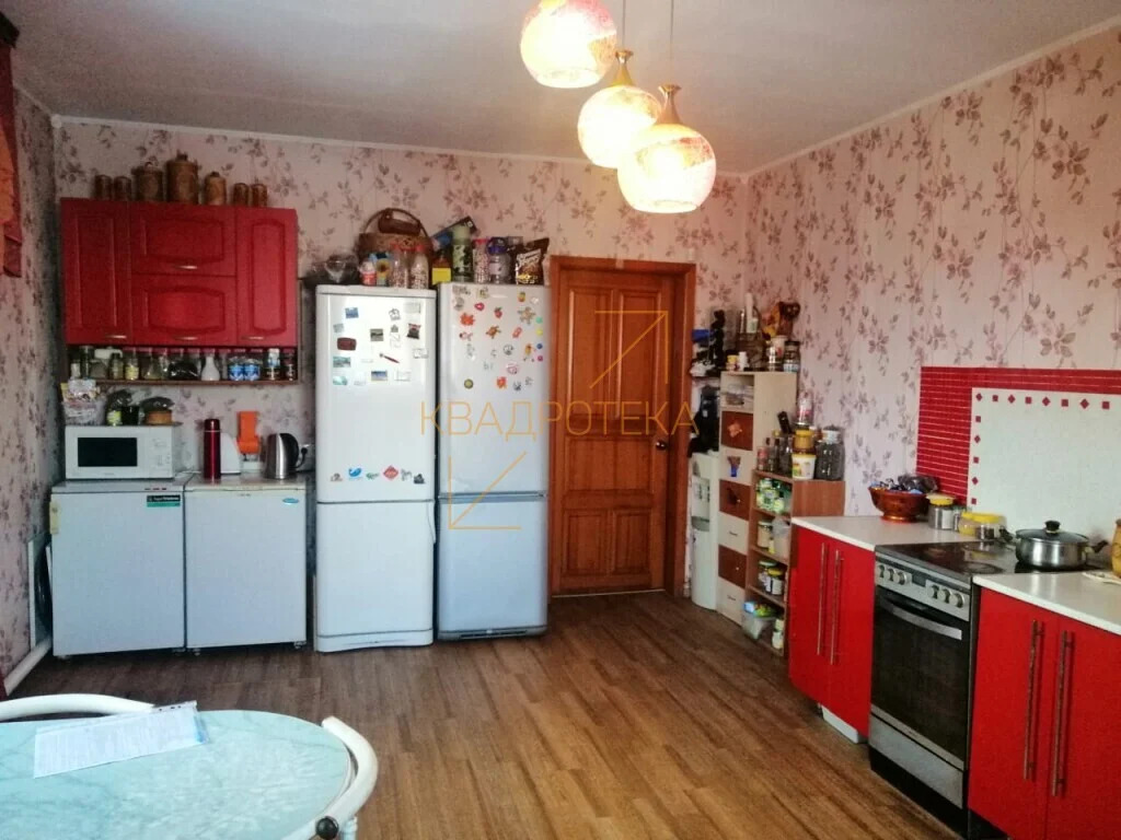 Продажа дома, Новосибирск, ул. Тульская - Фото 8