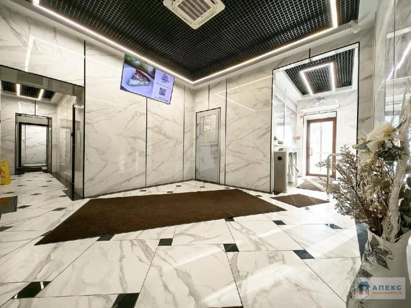 Аренда офиса 24 м2 м. Маяковская в бизнес-центре класса В в Тверской - Фото 0