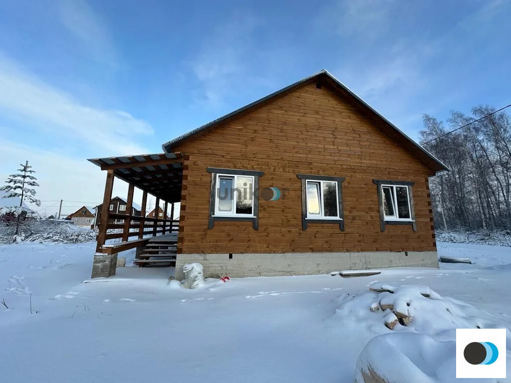 Продажа дома, Иглино, Иглинский район, улица Пугачева - Фото 1