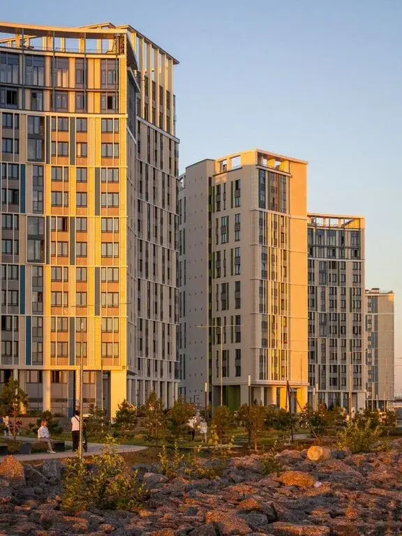 Квартира-студия, 20,8 м2 на василеостровском - Фото 8