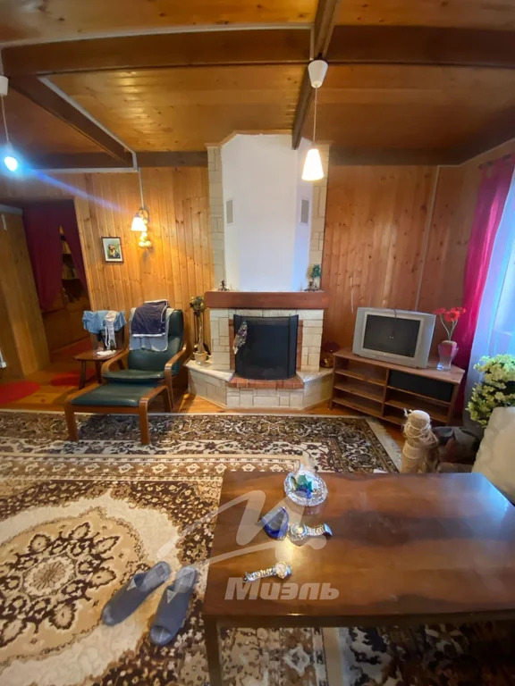 Продажа дома, Никольское, Солнечногорский район, 3 - Фото 10