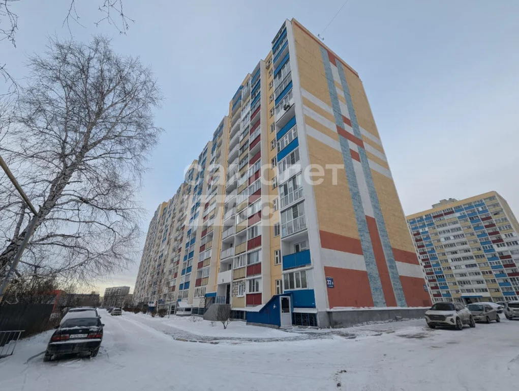 Продажа квартиры, Новосибирск, ул. Твардовского - Фото 6