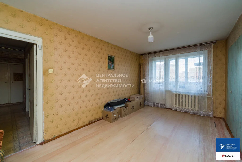 Продажа квартиры, Рязань, ул. Интернациональная - Фото 4