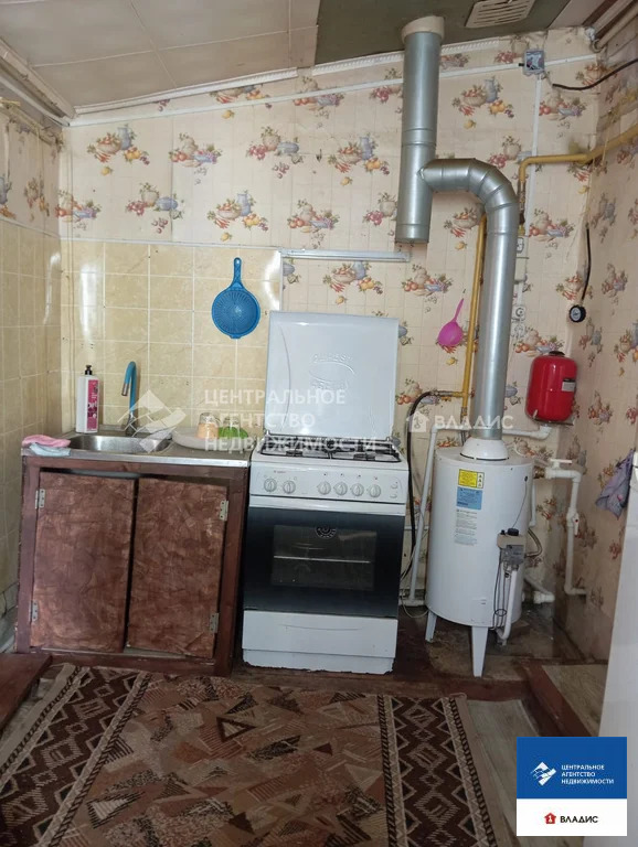 Аренда квартиры, Рязань, 1-я Прудная улица - Фото 5