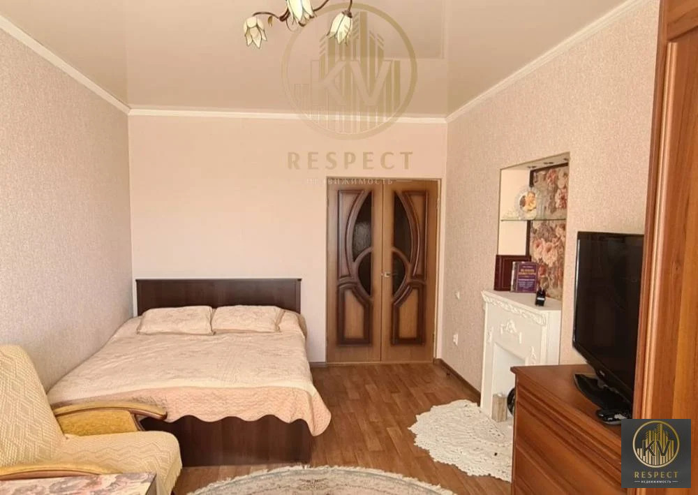 Продажа квартиры, Горячеводский, ул. Больничная - Фото 1