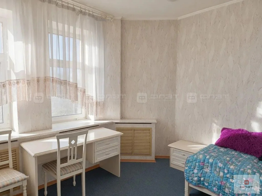 Продажа квартиры, Казань, ул. Рихарда Зорге - Фото 3