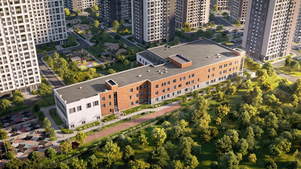Продам 1-комн. квартиру 41.2 кв.м. - Фото 21
