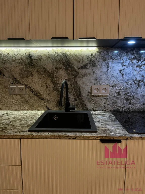 Аренда квартиры, Очаковское ш. - Фото 36