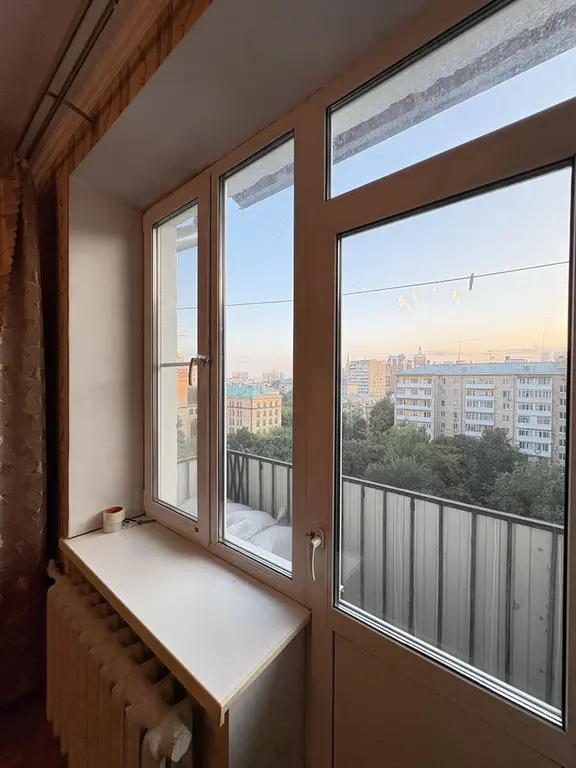 Продажа 2х к.кв. в центре, в кирпичном доме на ул. Васильевской - Фото 12